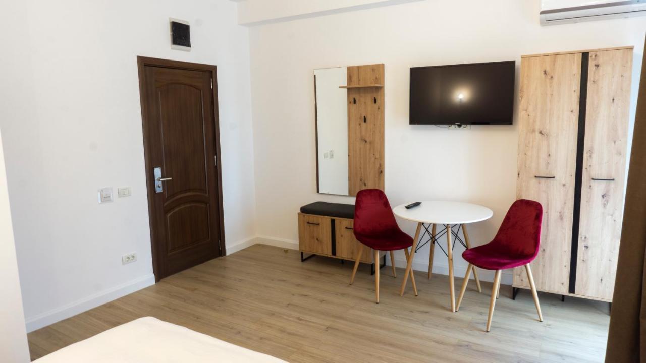 M Rooms Букурещ Екстериор снимка