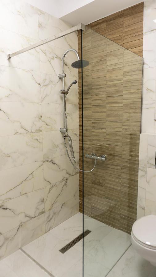 M Rooms Букурещ Екстериор снимка